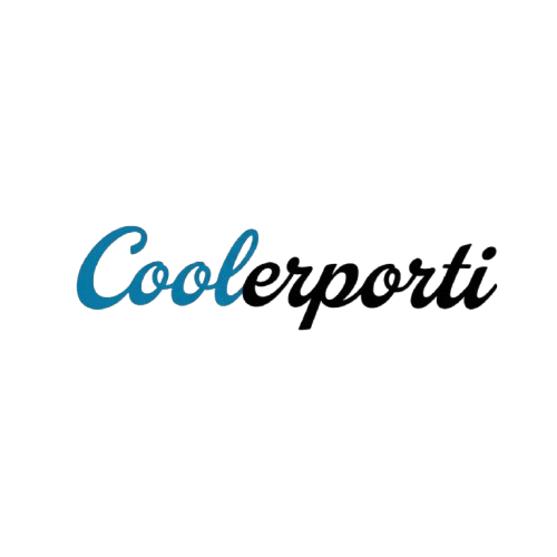 Cooler Porti