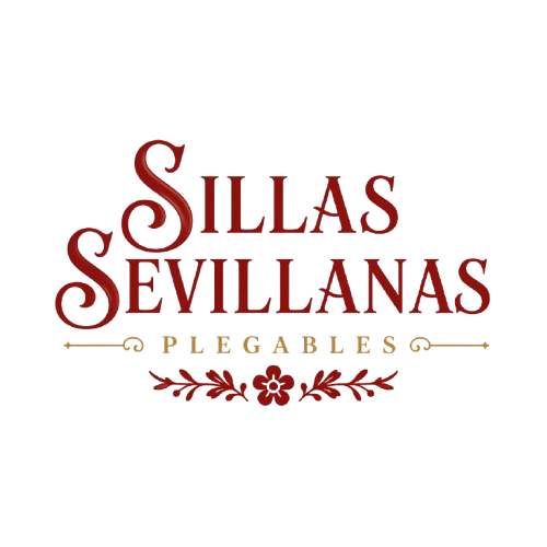 Sillas Sevillanas Plegables